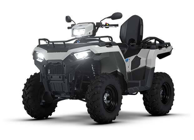 SPORTSMAN TOURING 570 EPS