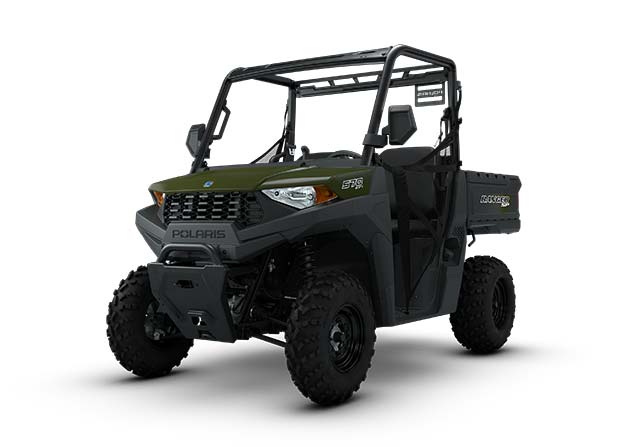 Ranger SP 570 Green