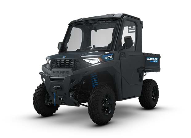 RANGER SP NORDIC PRO